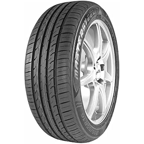 Tyres Mastersteel Prosport 205 45 ZR16 87W TL summer for cars Cover