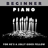 good fellow lied  For He\'s a Jolly Good Fellow D Major