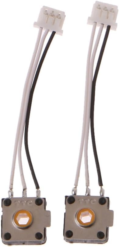 48 Million Life for ROG Gladius III Mamba Mouse Wheel Encoder Accessory