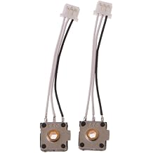 For TTC Mouse Encoder Wheel Decoder for ROG Gladius III Mamba Mouse