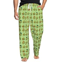 Cartoon Avocado Cute