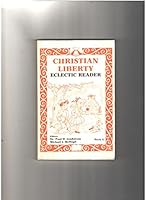 Christian Liberty: Nature Reader (Book 1) B001DENRMK Book Cover