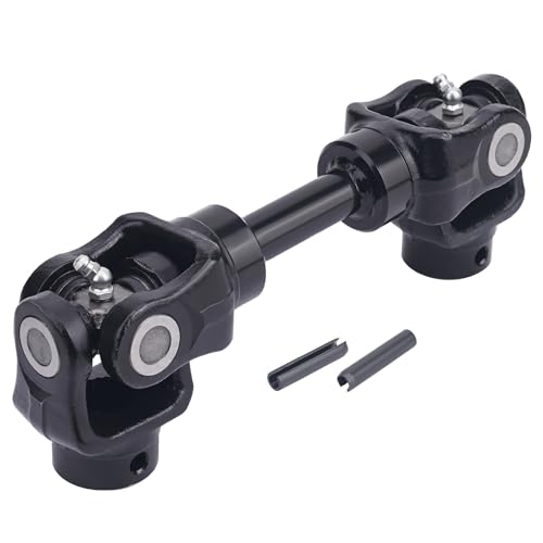 AHL Hintere Antriebswelle 1332622 1380208 7661913 Kompatibel mit Polaris Sportsman 800 4X4 2005-2010/Sportsman 600 Twin 2003-2005/Sportsman 700 EFI Twin 2004-2007/Sportsman 700 MV 2005