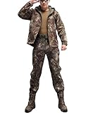 Apto para senderismo, escalada, esquí, camping, caza, pesca, montañismo, ciclismo, viajes de aventura, entrenamiento del ejército, airsoft, combate, táctico, etc.