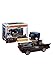 Funko POP Heroes 1966 Batmobile Action Figure