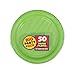 Amscan Kiwi Green Dessert Paper Plate Big Party Pack, 50 Ct.
