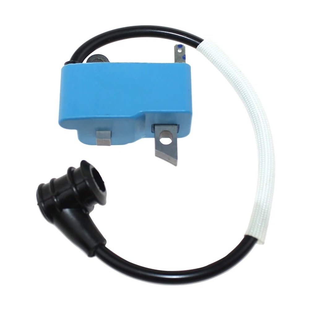 Bobina de encendido con chispa estable para motosierras CS-600 y CS-620P, rendimiento continuo