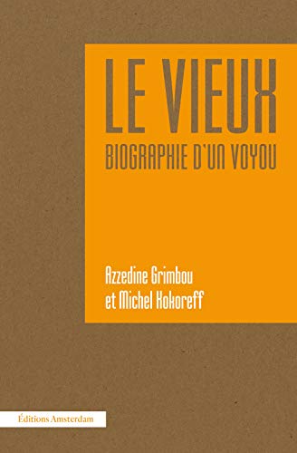Le Vieux PDF Ebook En Ligne