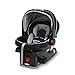 Graco SnugRide Click Connect 35 Infant Car Seat, Gotham