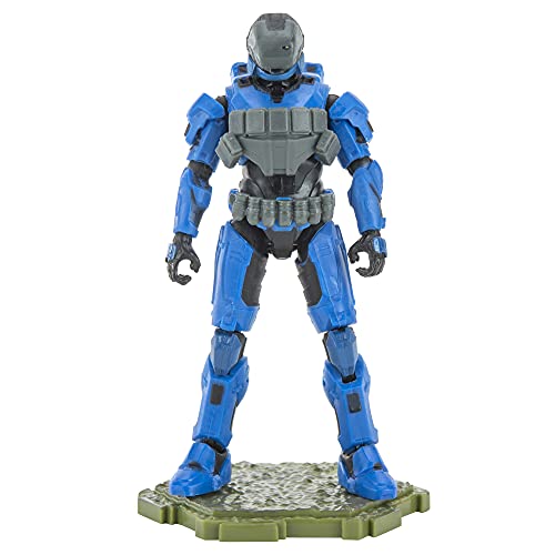 Halo World Of Halo Ultimate Mission Pack - Unsc Armory - Spartan Gungir With Weapons And Accessories Halo Fans - Build Your Halo Universe - Amazon Exclusive #TOP5