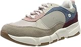  Gioseppo 56338, Zapatillas Niña, Turquesa (Aguamarina/Multicolor AGU/Multi), 32 EU