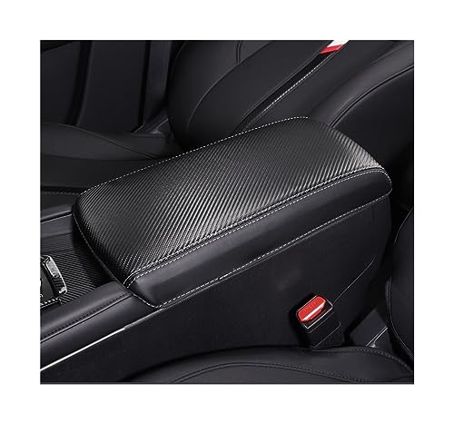 Accoudoir pour Mazda 3 Axela BP ergonomique cuir