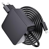 Compatible avec Asus ZenBook 13 Série BX325JA UM325UA UX325EA, Flip C302 C302CA C302SA C101 C101PA C204 C204MA C213NA C213SA C214 C214MA C223 C223NA C403 C403NA C423NA C425TA C433TA C434TA C436FA C536EA C523 C523NA, CM3200 CM5500 CX1400 CX5500, Transformer T302 T302CA T303 T303UA T305 T305CA Type-C Adaptateur Alimentation