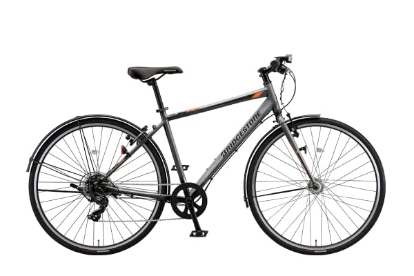 Amazon | 自転車 クロスバイク ブリヂストン(BRIDGESTONE) TB1 T.X 