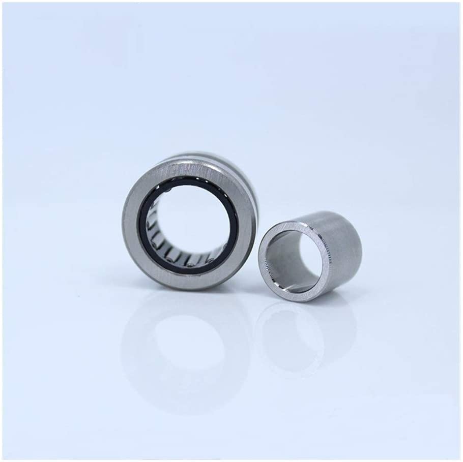 Roulement à aiguilles NKI 28/20 avec bague intérieure 28x42x20mm TMP1105 pour transmission