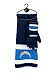 NFL San Diego Chargers Adult Scarf & Glove Gift Set, One Size, Blue