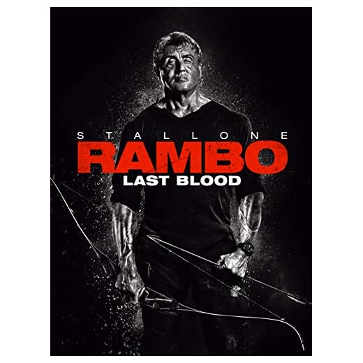 Rambo: Last Blood