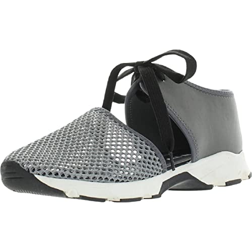ALL BLACK Amazing Mesh Sneak Women's Oxford, 40 M EU, Grey