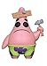 Funko Pop! Animation: Spongebob Squarepants - Patrick with Board