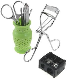 Ruilogod Tools Nail Pedicure Manicure Makeup ...