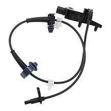 ABS Wheel Speed Sensor Front Right ABS Sensor Anti-Lock Braking System Sensor No.57450-SMG-E01 for Honda Civic 5D Type-R 2006-2011