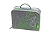 Tegu Reisetasche mit Magnetblöcken.