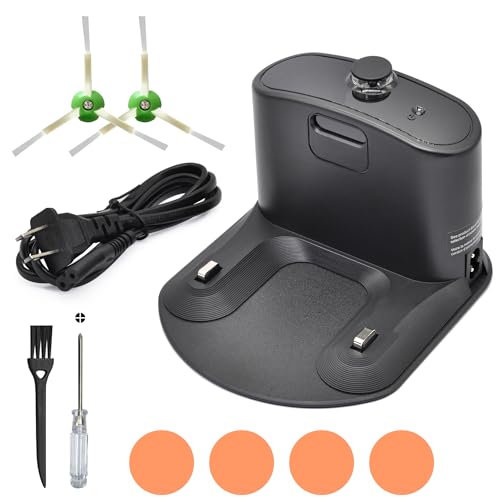 La mejor selección de Roomba 960 al mejor precio. 29 Imagen adicional