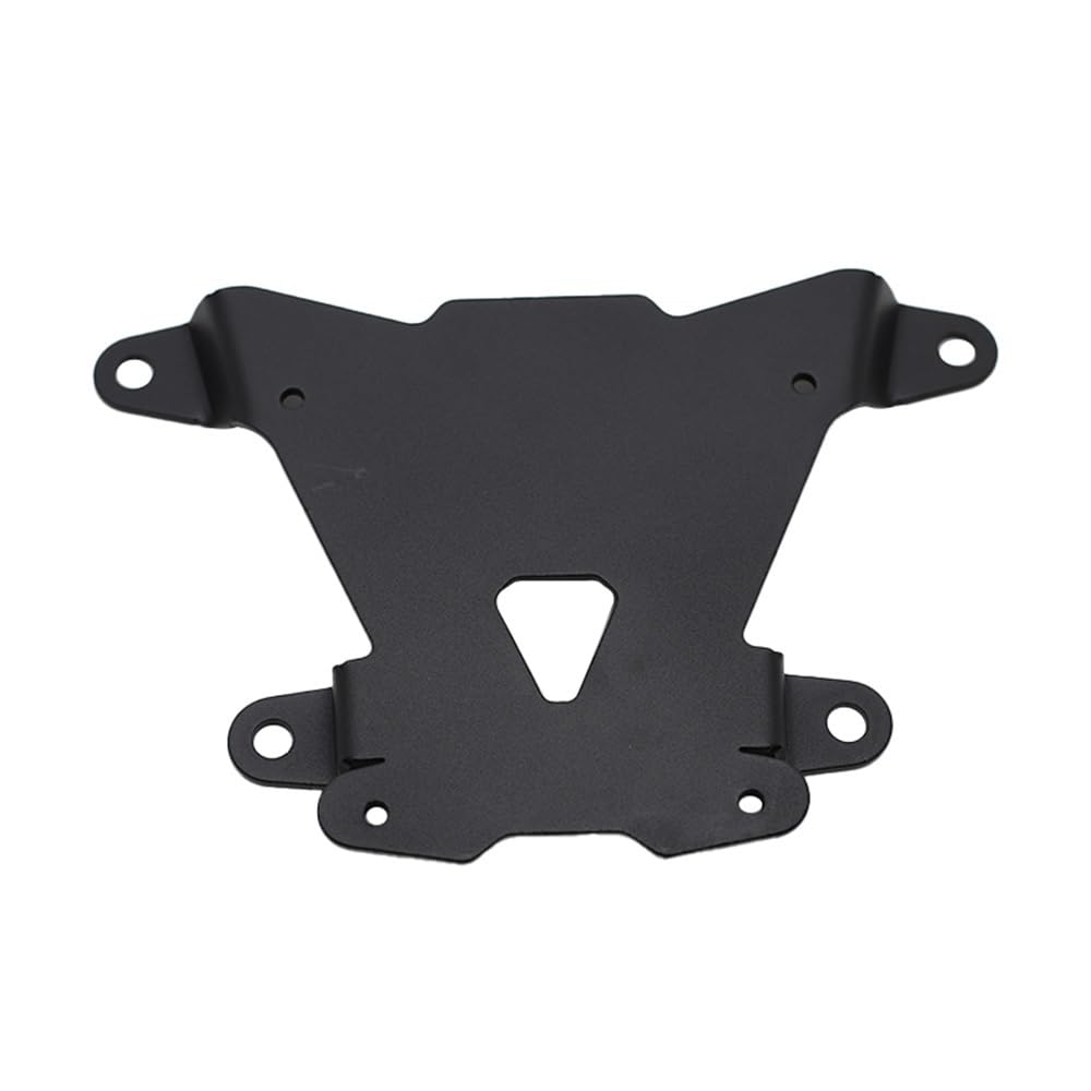 pour V-Strom 800 DE 2023 2024 Porte-Bagages Arrière Support Boîtier Supérieur Arrière Pliable