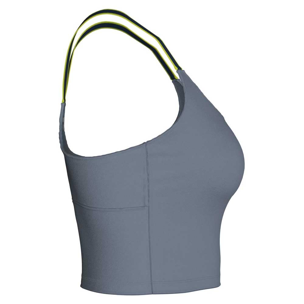 Under Armour Motion Sport Tape ärmelloses T-Shirt S