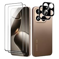 Protector De Pantalla Privacidad Para Xiaomi 15T/15T Pro | 2 Piezas, 9H Dureza, Anti-espía, Fácil Instalación