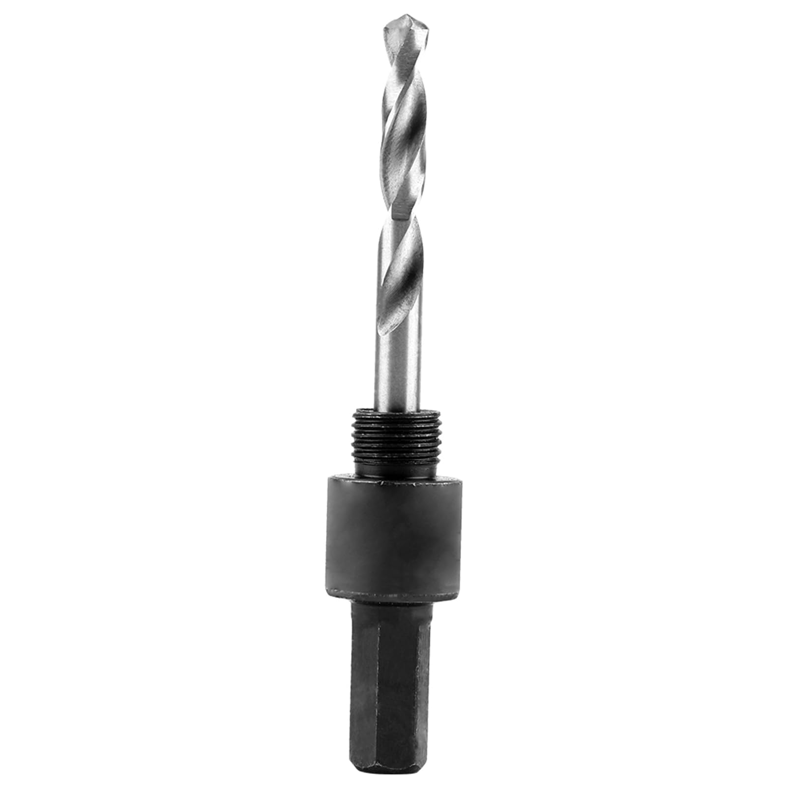 19pcs Metalowe okrągłe okrągłe wiertło stalowe otwór piły PROAT narzędzie Profesjonalne wytrzymałość wytrzymała do drewna metalowa plastikowa stal nierdzewna M42 stalowa żółta
