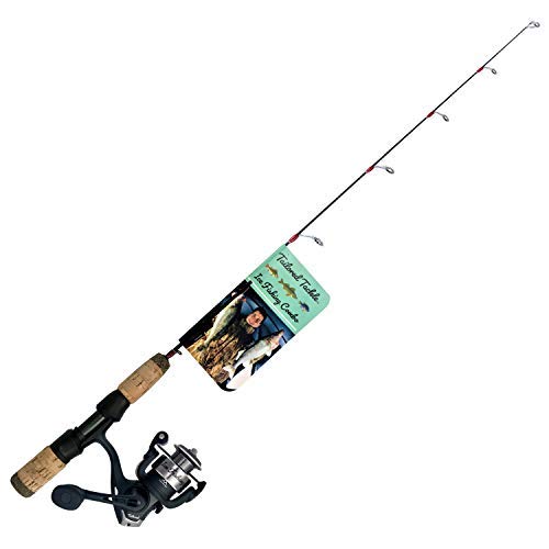 Top 7 Best Panfish Reels of 2022 (Reviews) BNB