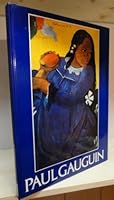 Paul Gauguin 3763500243 Book Cover