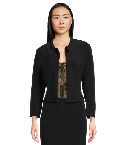 Norma Kamali womens Girl Jacket