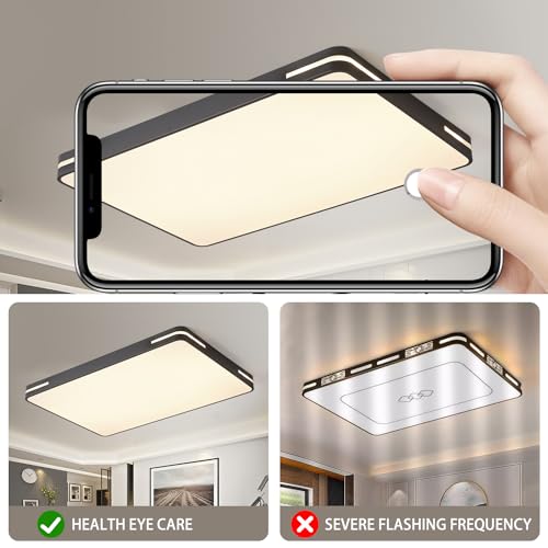 Stylehome - Lampadario da soffitto con struttura