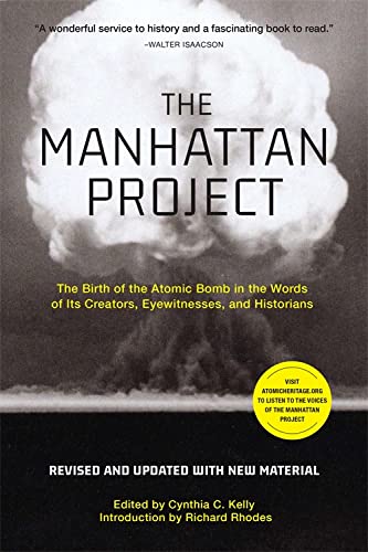 THE MANHATTAN PROJECT