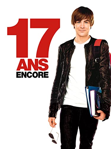 17 ans encore