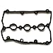 ECCPP Engine Replacement Engine Cylinder Head Gasket Set for 02-06 A4 A4 Quattro A6 A6 Quattro 3.0L V6 DOHC Engine Head Gaskets Kit