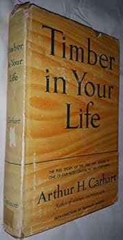 Hardcover Timber in Your Life [Unknown] Book