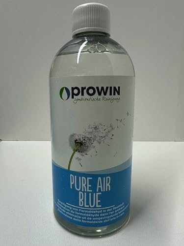prowin - Detergente per forno e barbecue, 1,0 l