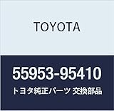 TOYOTA (toyota) Genuine Parts dehurosuta Resistor CTR