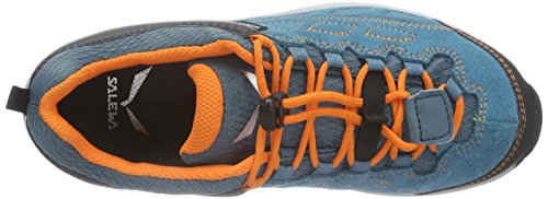 SALEWA Jr Alp Player WP, Scarpe da Arrampicata