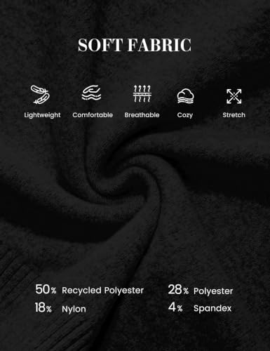 Image of FAlABLE Womens Short Sleeve Sweater Cropped V Neck Sweaters Oversized Summer Knit Top Trendy Pullover Lightweight Casual