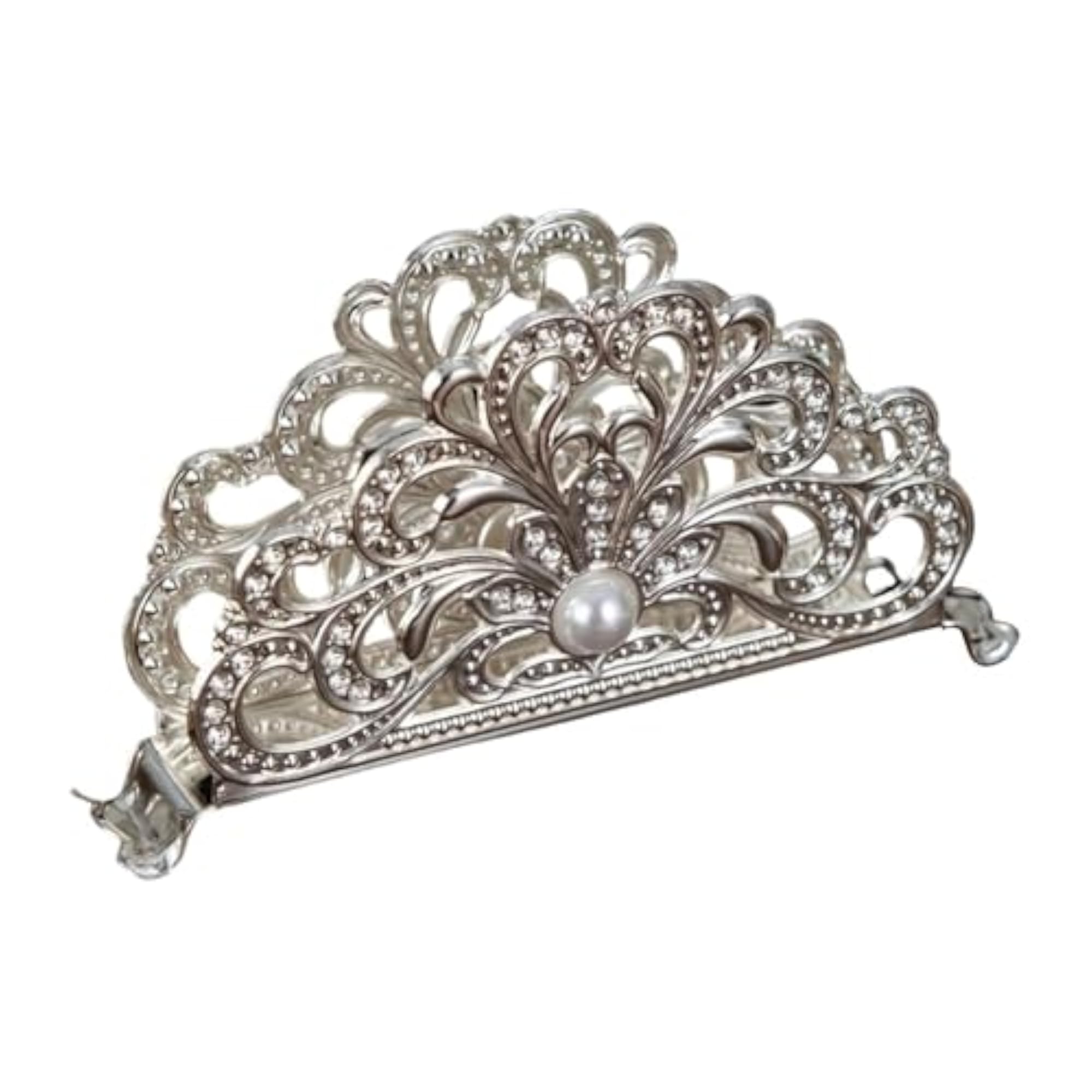 Metal Napkin Holder for Dining Table