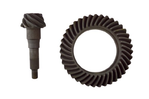 Spicer SVL 2020802 Differential Ring and Pinion Gear Set for Ford 9.75