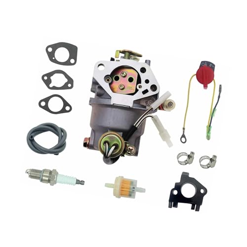 Carburateur 7T84A haute performance pour moteur 382CC 951-05555