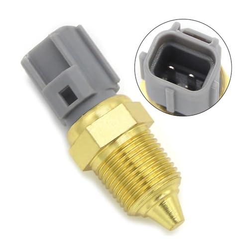 Sensor de temperatura agua 3089892 corrige fallos de encendido en Polaris XP 3