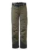 Beretta Hose Insulated Static Stirnlampe, Grün, L