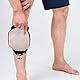 Katheter Beinbeutel Tasche,Atmungsaktive Mesh Katheter Beintasche,Beinbeutel Für Katheter,Katheterabdeckung für ältere Menschen （Kompatible Katheter Beinbeutel Tasche unter 1000ml）