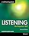 Listening: The Forgotten Skill: A Self-Teaching Guide (Wiley Self-Teaching Guides)